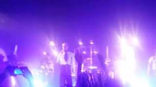 Tokio Hotel - Rescue me / Rette mich 18.03.2015 München