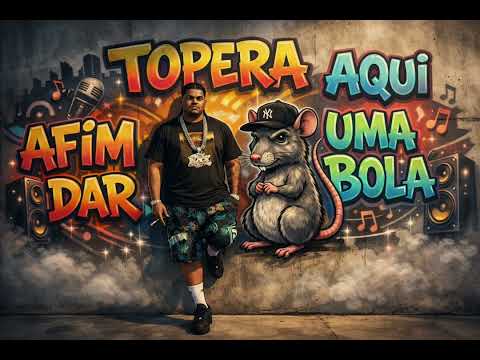 Felipe do Pascoal - Toperaqui afim de da uma Bola 