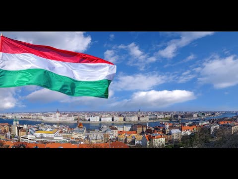 Euro Truck Simulator 2 - Hungary (Budapest, Hungary - M6, Hungary)