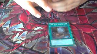 Deckprofile:ExxedNaturiaPlant!!!