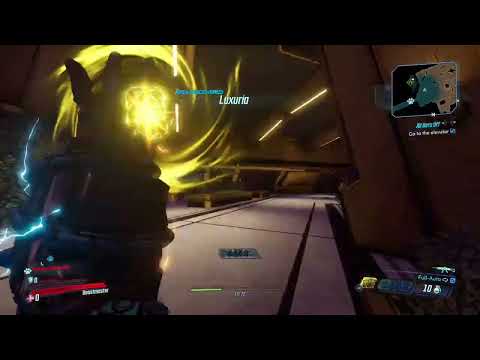 Borderlands 3: Firebug Achievement Guide