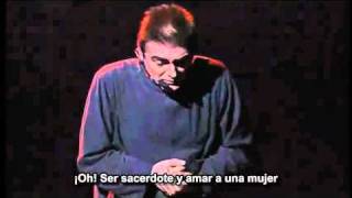 Notre Dame de Paris 36 - Etre pretre et aimer une femme (Sub español)