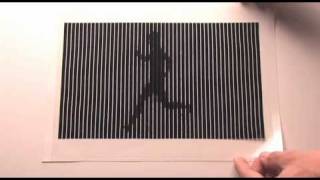 Animated Illusions 2 Video