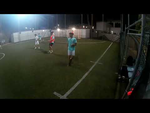 Amichevole Lyricus-Hateful (Prima Parte, LATO ATTACCO AHIAX)