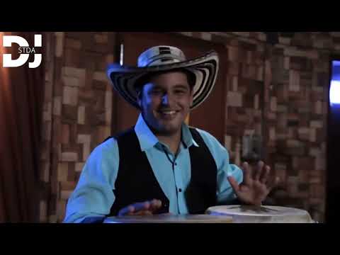 Mix Tropinavideño Vol. 1 | Sorbito De Champagne, La Cumbia, Solo Un Cigarro | DJ STDA