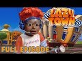 Lazy Town Remote Control Full Episode