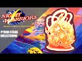 Night Warriors Darkstalkers Revenge OST Pyron Stage Hellstorm