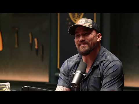 Two Former Special Operators Discuss the Alex Pretti Situation | Andy Stumpf and Mike Glover