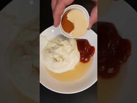 How To Make A Quick And Easy Yum Yum Sauce