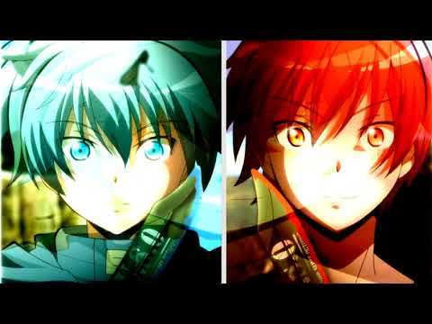 Assassination Classroom S2 OST - Commence Attack Extended