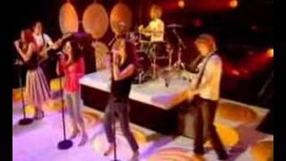 Say Something Anyway - TOTP Live