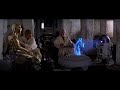 Star Wars A New Hope 1977 Obi Wan S House Scene HD Part 2