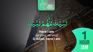 Download lagu Labaik Allahumma Labbaik ٱلت لب ي ة Talbiya... mp3