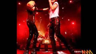 The Veronicas All I Have