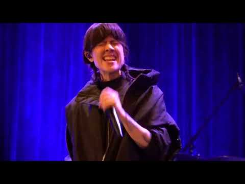 16/20 Tegan & Sara - Goodbye, Goodbye @ Solvang Festival Theater, Solvang, CA 11/04/23