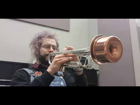 Quarantape S02E01 (Winter 2021) - Monk's Dream (Thelonious Monk)