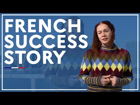 French Success Story - Carole Alexis, Ballet des Amériques
