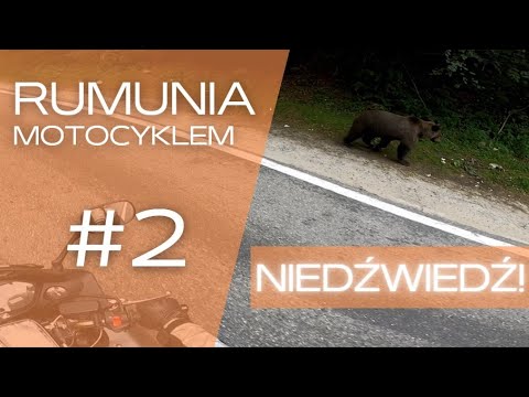 Solo trip by motorcycle | Romania | Transfagarasan Route | episode 2