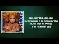 Stefflon Don Ft Haile - Favourite Girl (Lyrics vidéo)