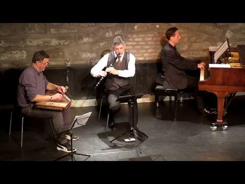 Theodosii Spassov - ISA Balkan Trio