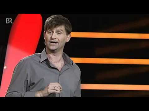 Ottis Schlachthof - Monika Gruber, Michael Altinger, Otti & Band - 25.11.2011