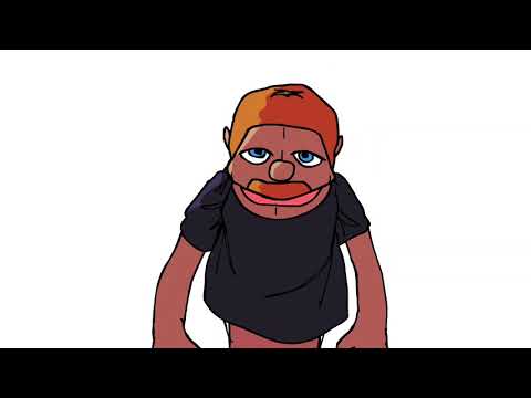 Jeffy's Endless Aethos PART2! [OLDArtstyle] - Pop Monster! Game Over/Pop Monster WIP 1 [Unfinished]