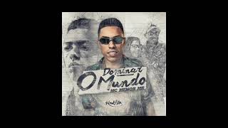 Dominar o mundo (MC menor mr)