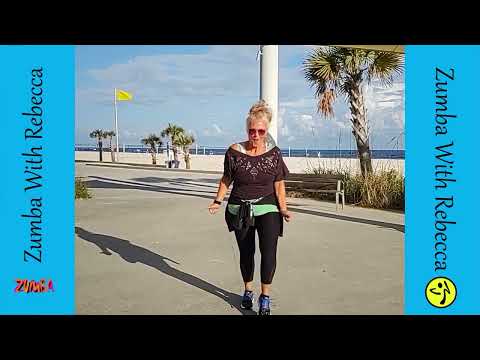 Mamma Wanna Mambo by Meghan Trainer  Zumba