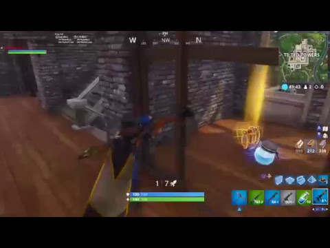 PapiTrap's Live PS4 Broadcast