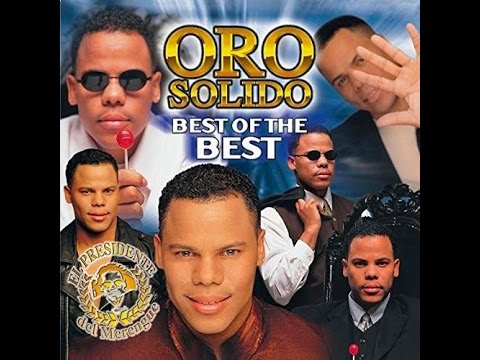 Oro Solido - El Beeper