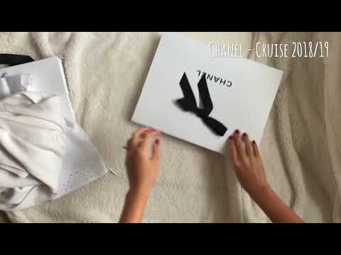 CHANEL Haul - Cruise 2018/19 Ready to Wear