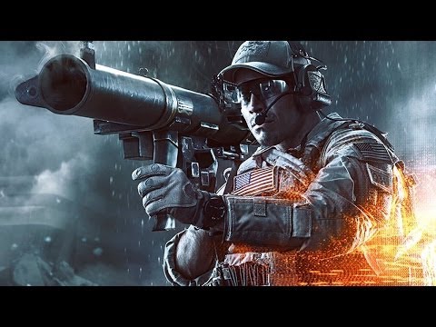 Battlefield 4 - Test / Review (Gameplay) zum DLC »Second Assault«