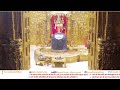 Live Sayam Aarti Shree Somnath Temple First Jyotirlinga 22 November 2021