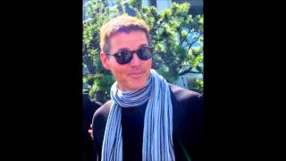 Morten Harket - Heaven Cast