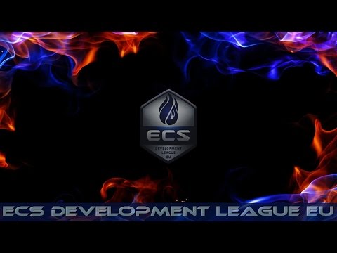 ECS Season 3 - Kinguin VS Space Soldiers - Map 1 - Inferno