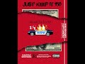 NAJJEE - Hunnit & Fifty (Ft Flipp Dinero) NAJJEE - Hunnit & Fifty (Ft Flipp Dinero)
