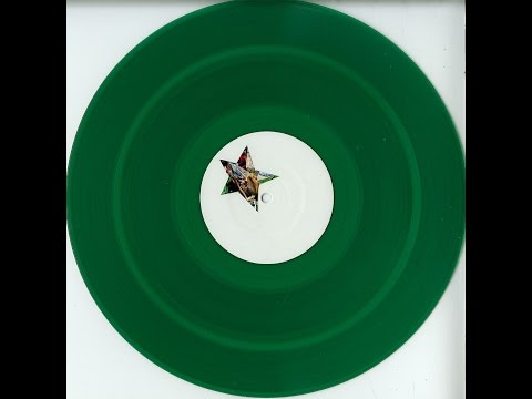 Unknown Artist - A2 ( STARDUB001 )