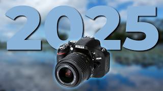 I'm Still Using The Nikon D5200 In 2025 - Is It Worth It?