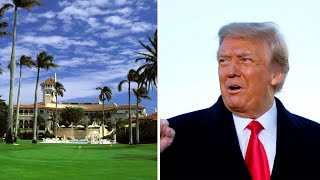 video: Donald Trump plots 2024 run from his new home on a hostile Palm Beach