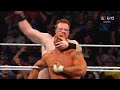Sheamus Vs Bron Breakker WWE RAW 6 17 2024