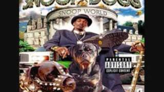 Snoop Dogg - Gin &amp; Juice II