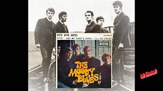 The Moody Blues Bye Bye Bird