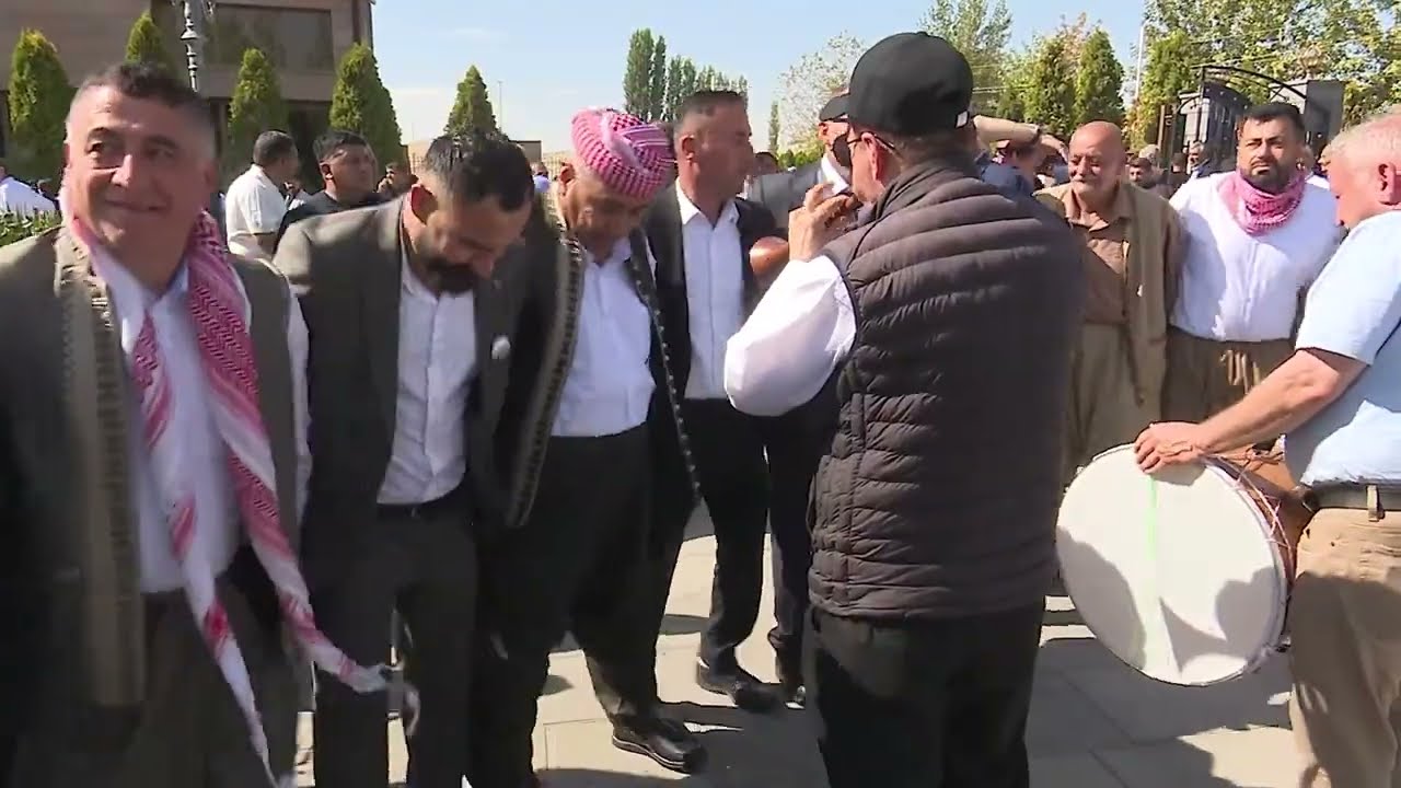 Սեպտեմբերի 29-ը եզդի ժողովրդի միասնության և համերաշխության օրն է