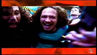 The Screaming Jets -  Individuality