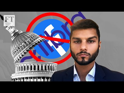 Mastercard、Visa、eBayがFacebookのLibraを辞めた理由｜Tech Wash (Why Mastercard, Visa and eBay quit Facebook's Libra | Tech Wash)