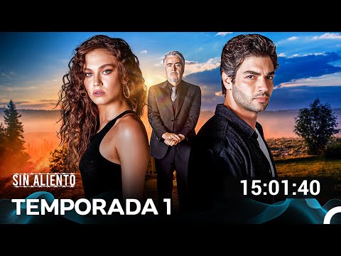 Sin Aliento Los Capítulos