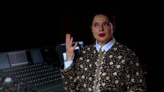 Disney Pixar | Gli Incredibili 2 - Isabella Rossellini