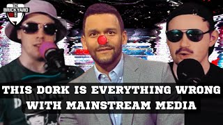 BRICKYARD: Jason McIntyre is EVERYTHING WRONG with saying STATS Don't LIE, He RUINED the Herd!!