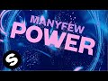 ManyFew - Power (feat. Jenny Adesanya) [Official Music Video]