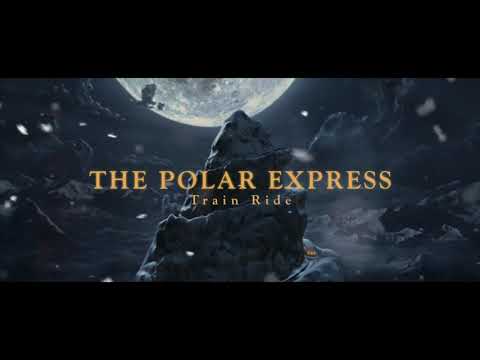 The Polar Express St. Louis